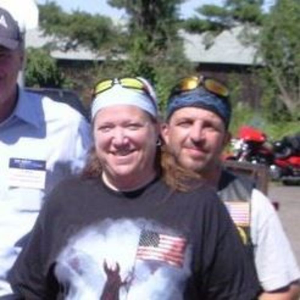 Meet your Posher, Michele